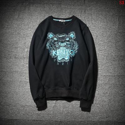 KENZO Hoodies-19